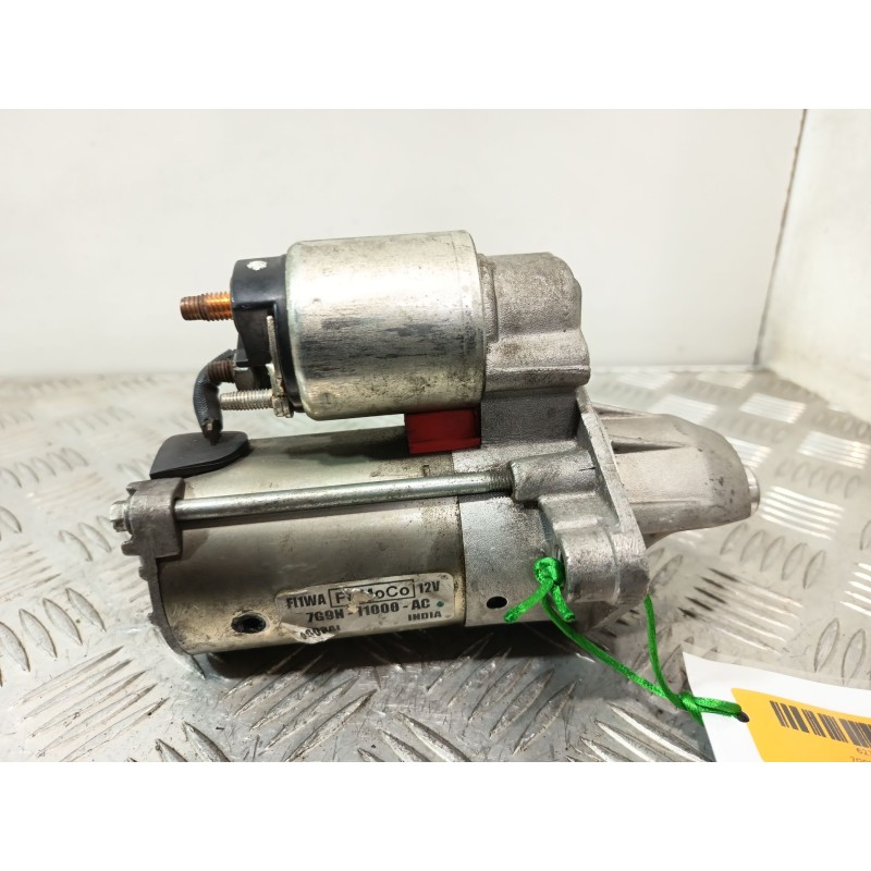 MOTOR ARRANQUE 7G9N11000AC  - imagen 4