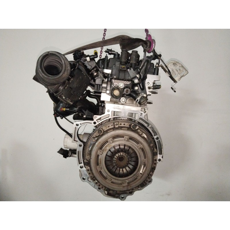 MOTOR COMPLETO PNDA 1752082 BM5G60077A - imagen 1