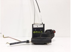Recambio de cerradura puerta delantera derecha para kia sportage ex referencia OEM IAM 813211F010 5 PINES