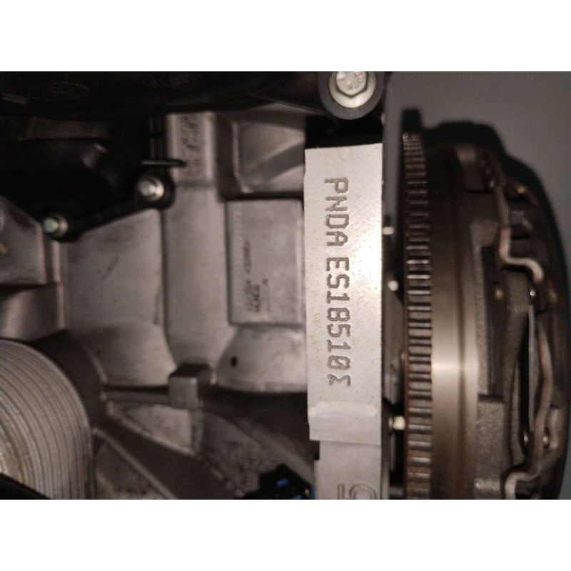 MOTOR COMPLETO PNDA 1752082 BM5G60077A - imagen 3