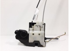 Recambio de cerradura puerta delantera derecha para kia sportage ex referencia OEM IAM 813211F010 5 PINES  2