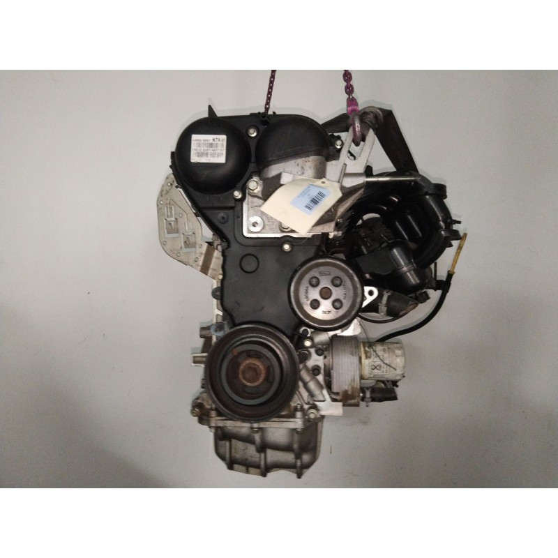 MOTOR COMPLETO PNDA 1752082 BM5G60077A - imagen 4