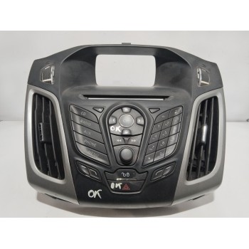 SISTEMA AUDIO / RADIO CD BM5T18K811BA 