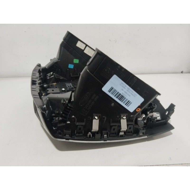 SISTEMA AUDIO / RADIO CD BM5T18K811BA  - imagen 4