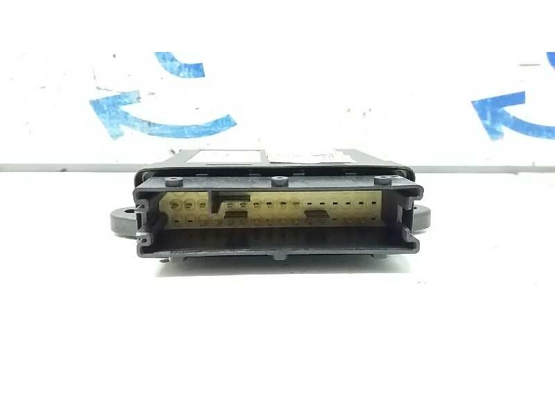 Recambio de centralita cierre para opel vectra c berlina club referencia OEM IAM 13111457  