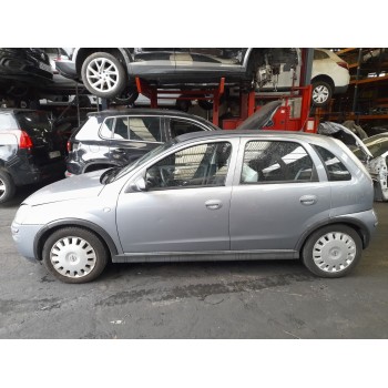 OPEL CORSA C (X01)