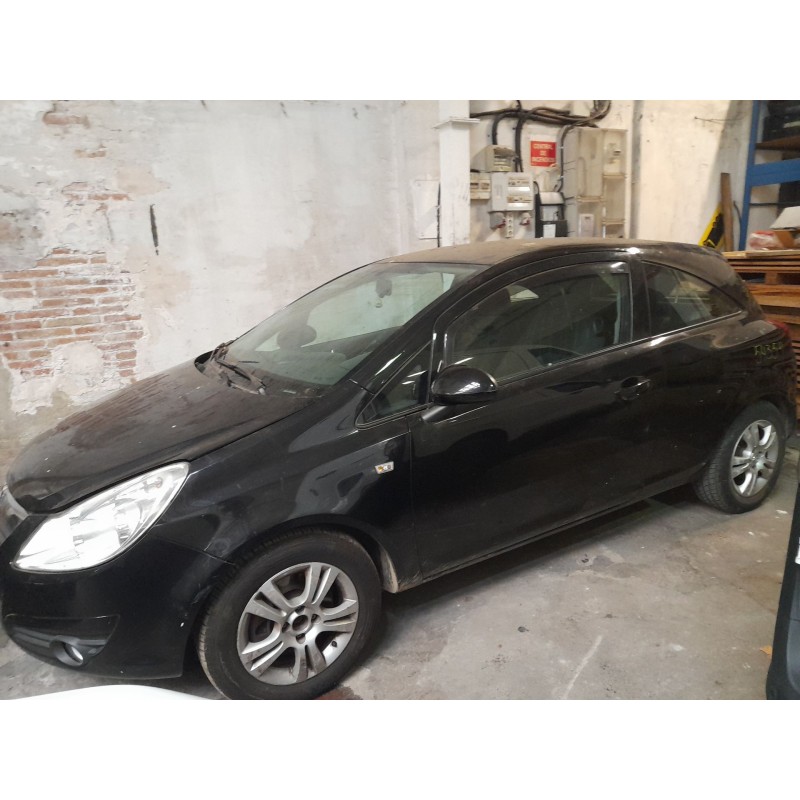 OPEL CORSA D (S07) - imagen 2