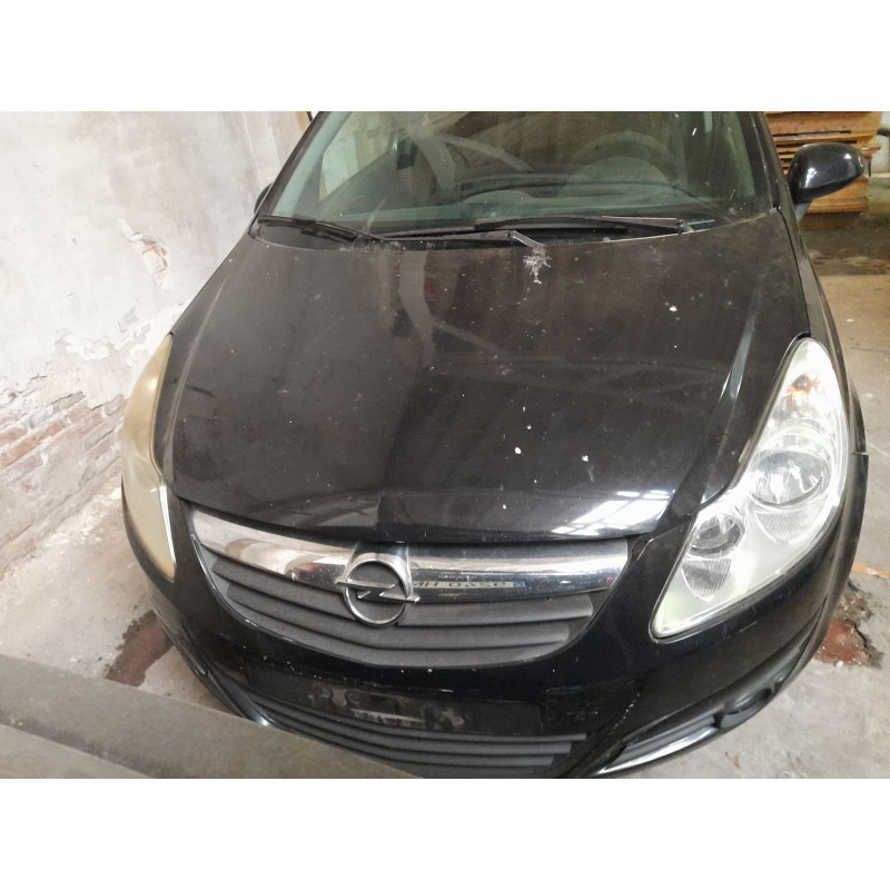 OPEL CORSA D (S07) - imagen 3