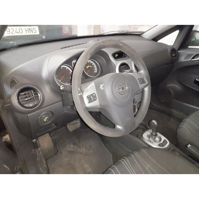 OPEL CORSA D (S07) - imagen 4
