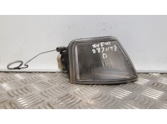 Recambio de piloto delantero derecho para seat toledo (1l) base referencia OEM IAM   