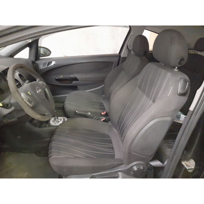 OPEL CORSA D (S07) - imagen 5
