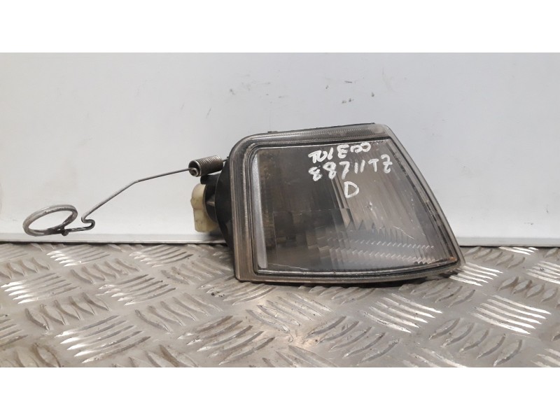 Recambio de piloto delantero derecho para seat toledo (1l) base referencia OEM IAM   