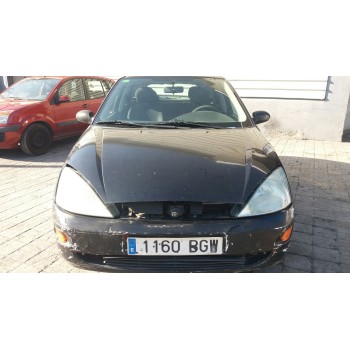 FORD FOCUS BERLINA (CAK)