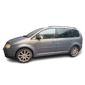 VOLKSWAGEN TOURAN (1T1, 1T2)