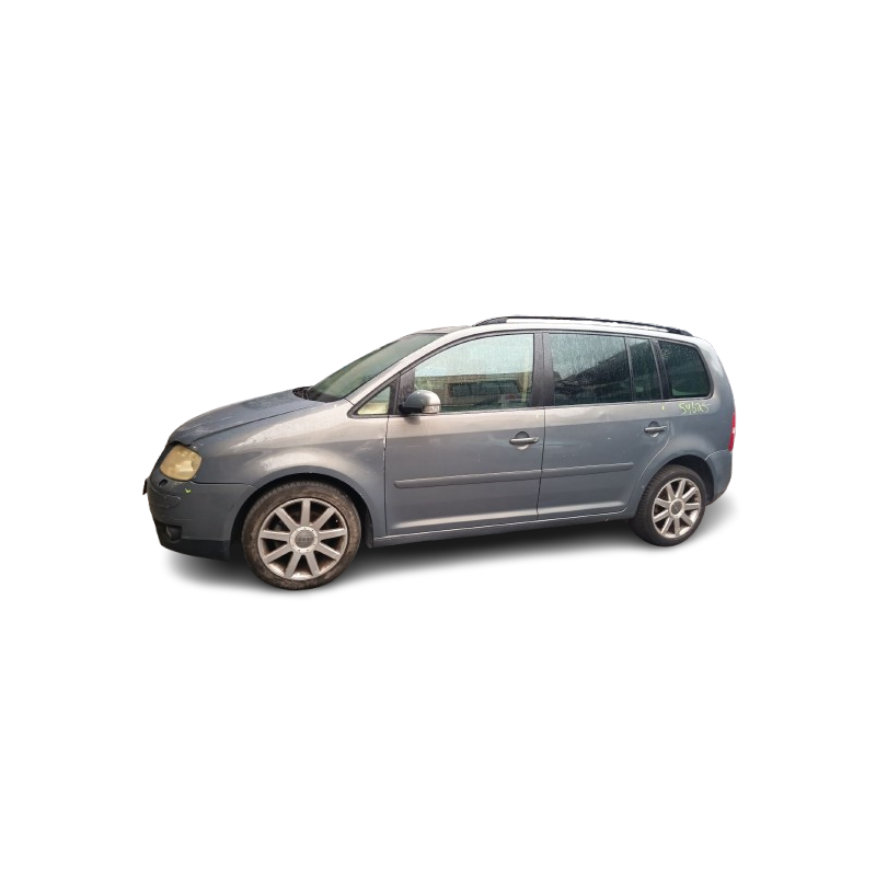 VOLKSWAGEN TOURAN (1T1, 1T2) - imagen 1