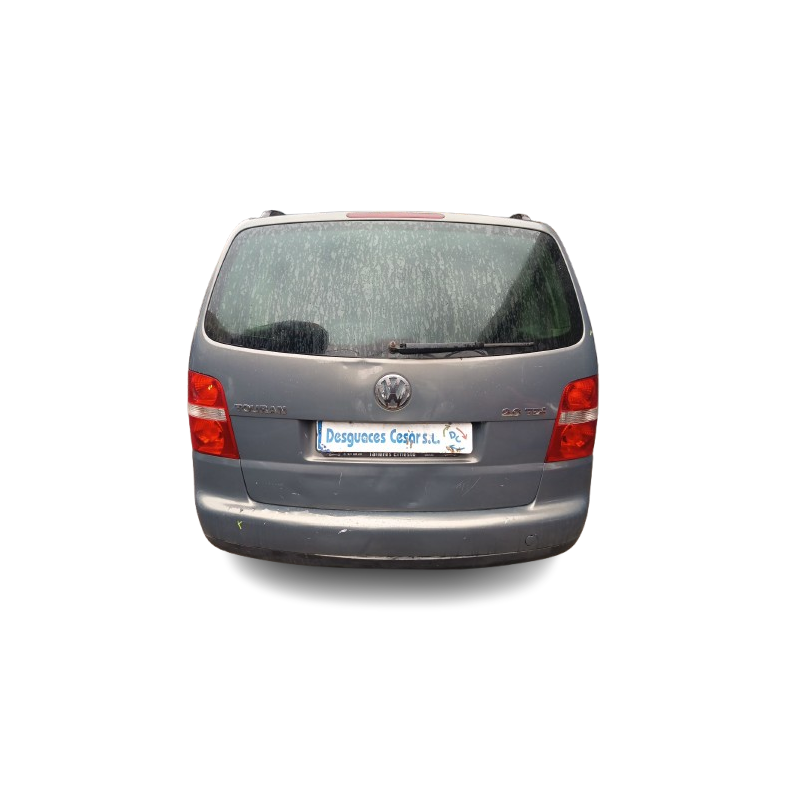 VOLKSWAGEN TOURAN (1T1, 1T2) - imagen 6