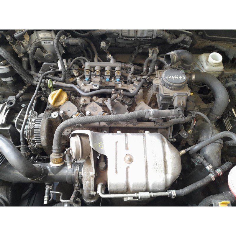 FIAT TIPO STATION WAGON (356_, 357_) - imagen 1