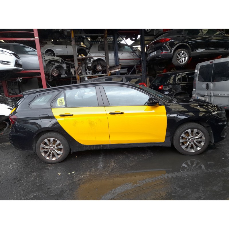 FIAT TIPO STATION WAGON (356_, 357_) - imagen 3