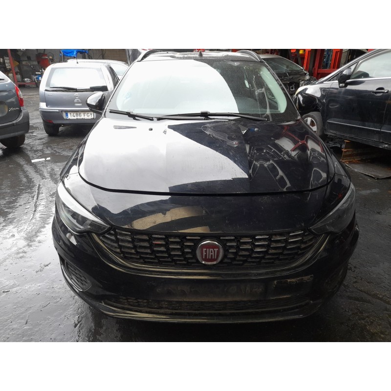FIAT TIPO STATION WAGON (356_, 357_) - imagen 4