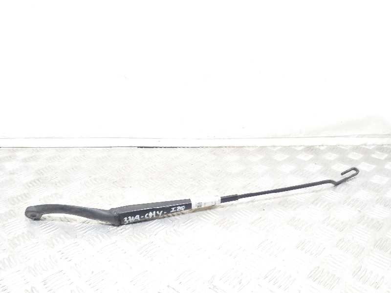 Recambio de brazo limpia delantero izquierdo para peugeot 307 break / sw (s1) sw referencia OEM IAM   