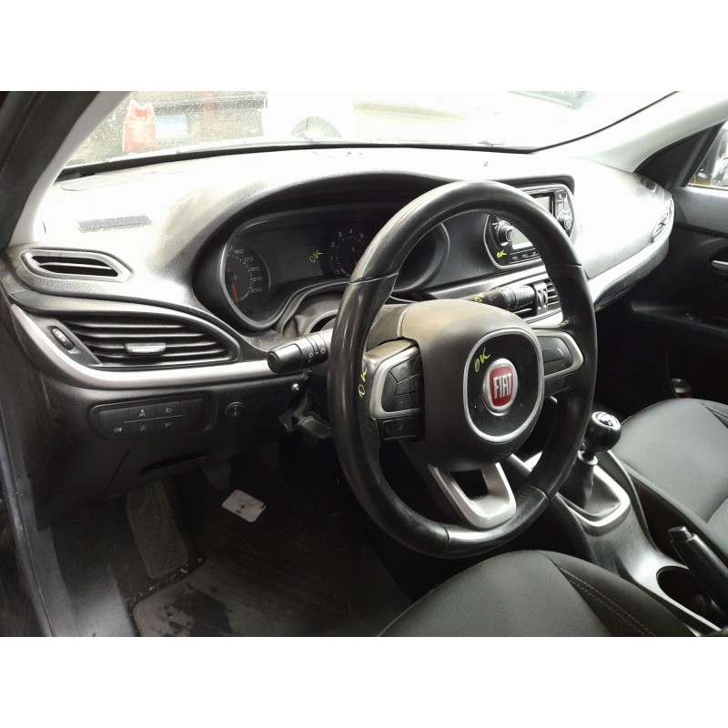 FIAT TIPO STATION WAGON (356_, 357_) - imagen 6