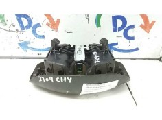 Recambio de airbag delantero izquierdo para peugeot 307 break / sw (s1) sw referencia OEM IAM 96345028ZR   2