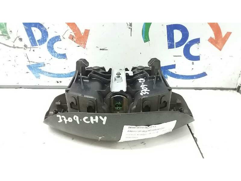 Recambio de airbag delantero izquierdo para peugeot 307 break / sw (s1) sw referencia OEM IAM 96345028ZR  