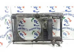 Recambio de panel frontal para peugeot 307 break / sw (s1) sw referencia OEM IAM