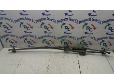 Recambio de motor limpia delantero para peugeot 307 break / sw (s1) sw referencia OEM IAM   