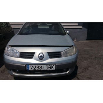 RENAULT MEGANE II BERLINA 3P