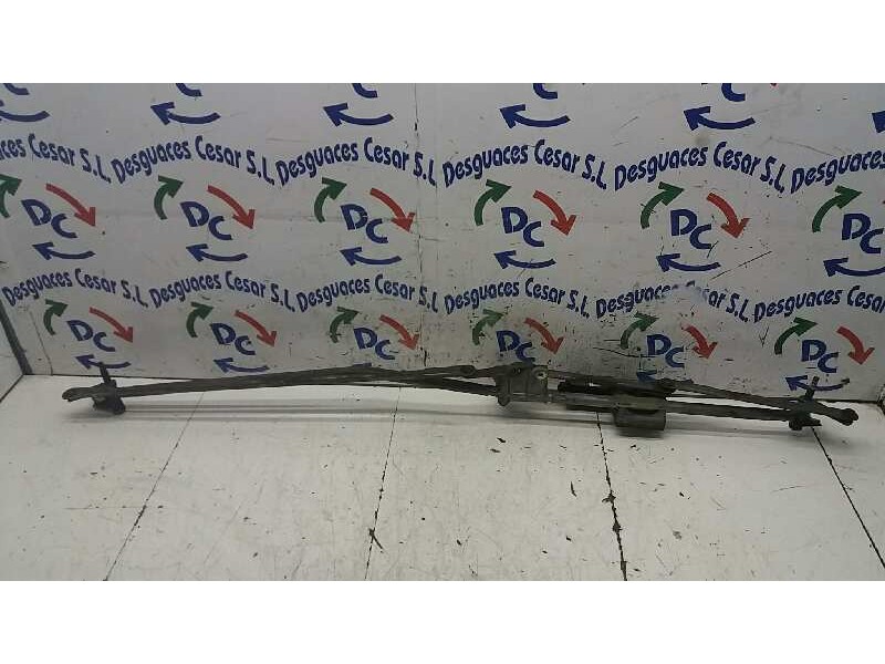 Recambio de motor limpia delantero para peugeot 307 break / sw (s1) sw referencia OEM IAM   