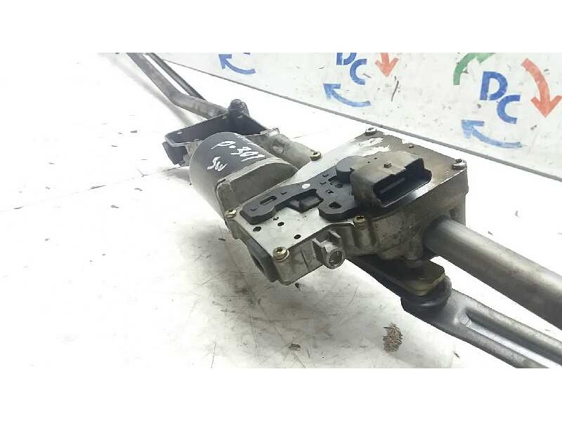 Recambio de motor limpia delantero para peugeot 307 break / sw (s1) sw referencia OEM IAM   