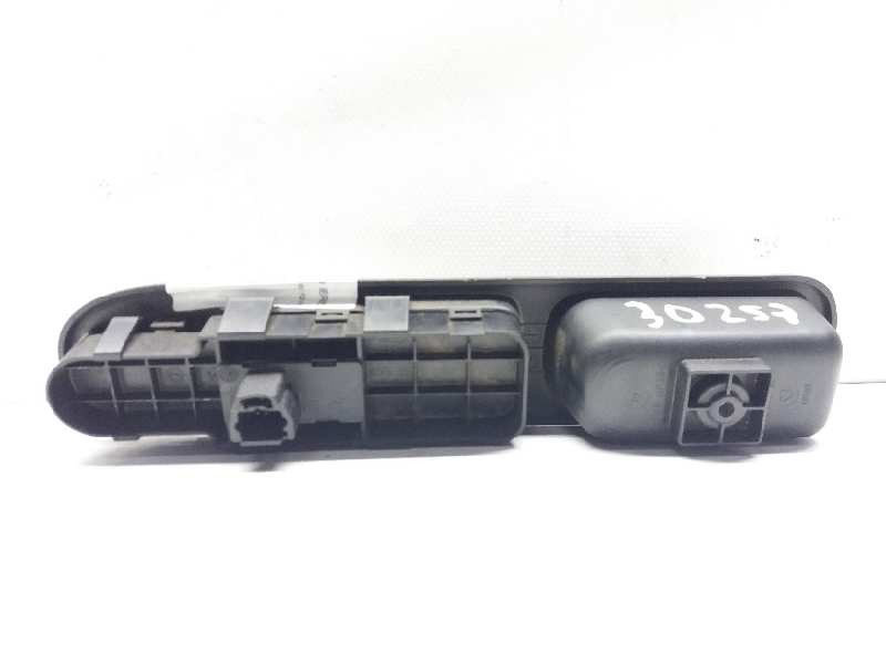 Recambio de mando elevalunas delantero derecho para peugeot 307 break / sw (s1) sw referencia OEM IAM   