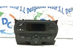 Recambio de mando calefaccion / aire acondicionado para peugeot 307 break / sw (s1) sw referencia OEM IAM 96438991XT 216697294