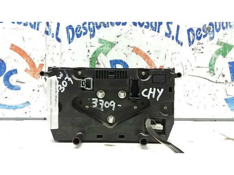 Recambio de mando calefaccion / aire acondicionado para peugeot 307 break / sw (s1) sw referencia OEM IAM 96438991XT 216697294 