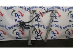Recambio de elevalunas delantero derecho para citroën xsara picasso 1.6 hdi sx referencia OEM IAM   