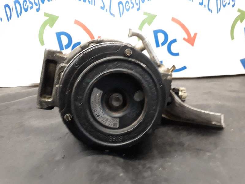 Recambio de compresor aire acondicionado para bmw serie 3 coupe (e46) 318 ci referencia OEM IAM   