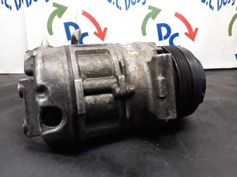 Recambio de compresor aire acondicionado para bmw serie 3 coupe (e46) 318 ci referencia OEM IAM   