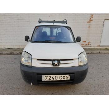 PEUGEOT PARTNER (S2)