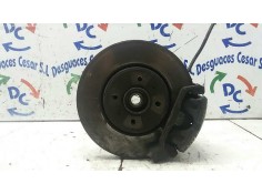 Recambio de mangueta delantera derecha para renault scenic (ja..) 1.6 16v authentique (ja0b/11) referencia OEM IAM 8200171678  