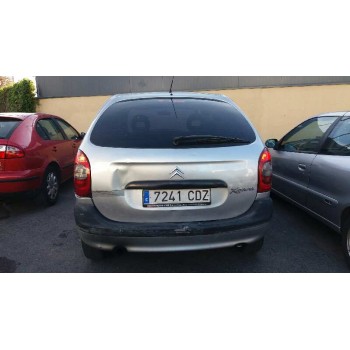 CITROËN XSARA PICASSO