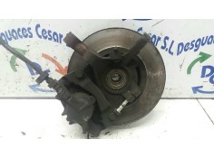 Recambio de mangueta delantera derecha para renault scenic (ja..) 1.6 16v authentique (ja0b/11) referencia OEM IAM 8200171678   2