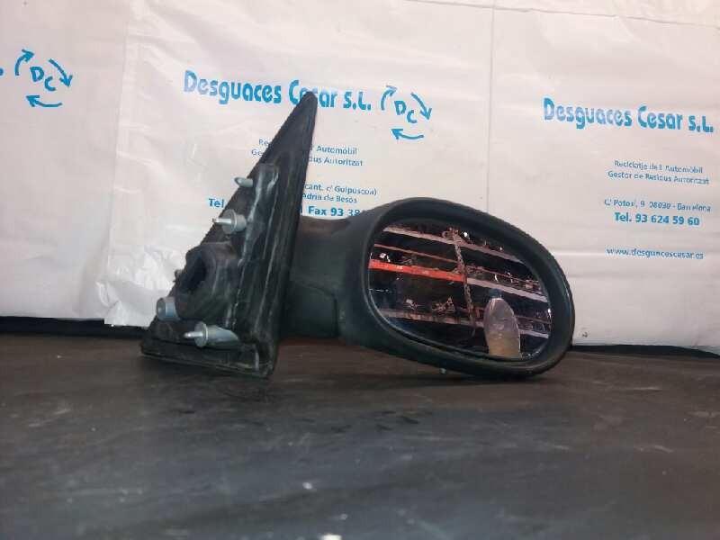 Recambio de retrovisor derecho para renault laguna (b56) 1.8 16v rt referencia OEM IAM 7700410966 ELECTRICO 