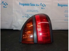 Recambio de piloto trasero derecho para renault laguna (b56) 1.8 16v rt referencia OEM IAM 7700420123  