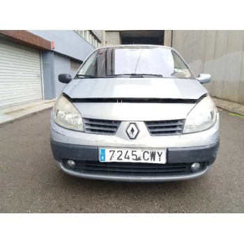 RENAULT SCENIC II