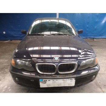 BMW SERIE 3 BERLINA (E46)