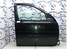 Recambio de puerta delantera derecha para land rover freelander (ln) e familiar referencia OEM IAM  VERDE OSCURO 