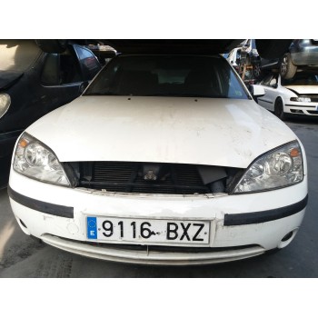 FORD MONDEO BERLINA (GE)