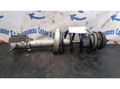 Recambio de amortiguador delantero derecho para opel vectra b berlina básico referencia OEM IAM 09192406  