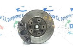 Recambio de mangueta delantera izquierda para opel vectra b berlina básico referencia OEM IAM 90468577  